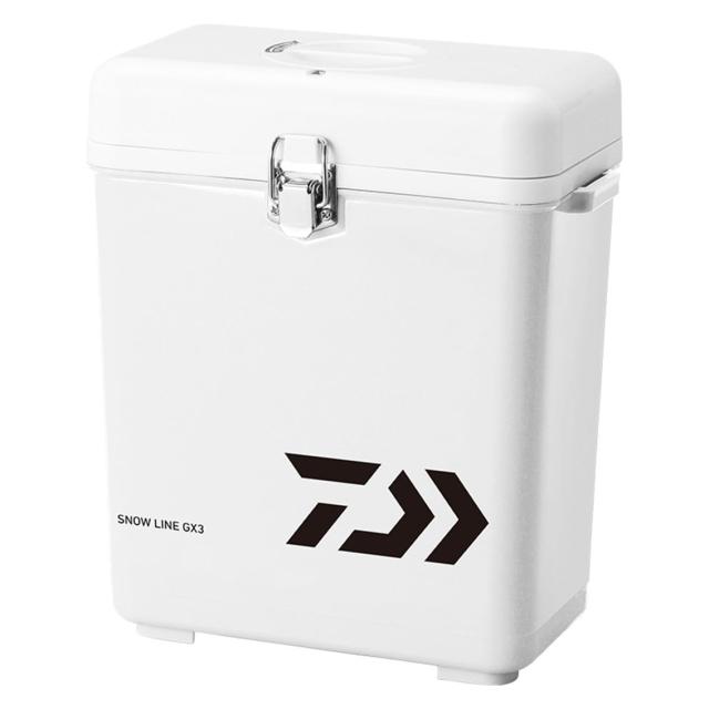 ダイワ DAIWA クーラーボックス スノーライン S1800 ホワイト 釣り 6,180円