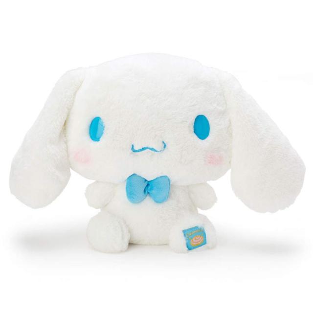 サンリオ SANRIO シナモロール スタンダードぬいぐるみ L N-1904-167860