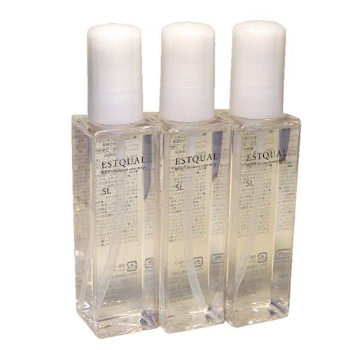 ミルボン ディーセス エストクアル SL 120ml 3本セット 6,231円