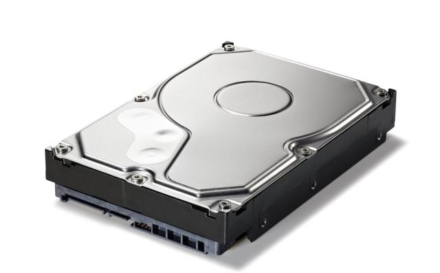 バッファロー BUFFALO 3.5インチ Serial ATA用 内蔵HDD HD-ID2.0TS