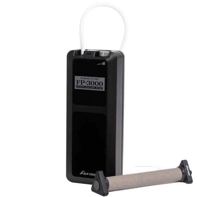冨士灯器 パワーポンプ 幅81 高さ197.4 奥行42.5cm_2