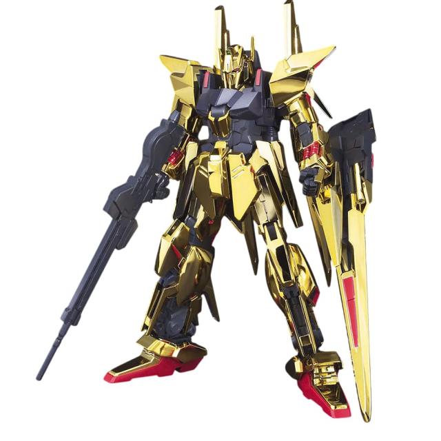 HGUC 1/144 MSN-001 デルタガンダム (機動戦士ガンダムUC)