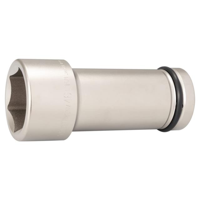 トネ TONE インパクト用超ロングソケット 差込角25.4mm 1 二面幅_1