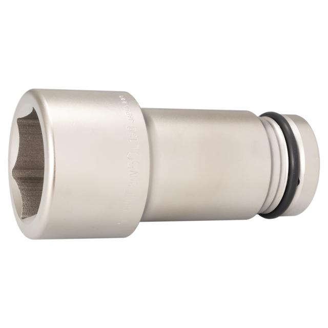 トネ TONE インパクト用超ロングソケット 差込角25.4mm 1 二面幅_2