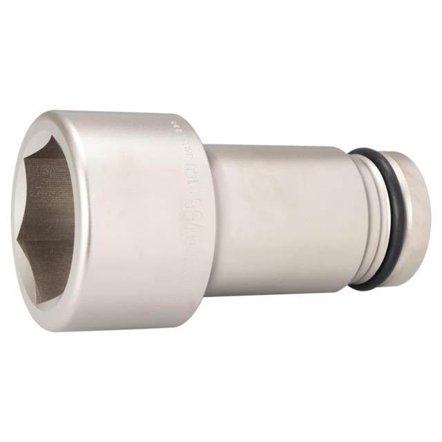 トネ TONE インパクト用超ロングソケット 差込角25.4mm 1 二面幅_3