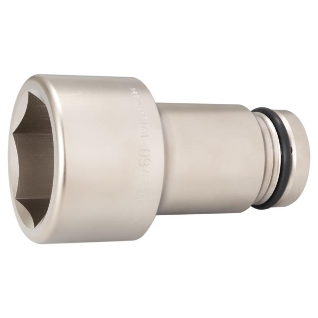 トネ TONE インパクト用超ロングソケット 差込角25.4mm 1 二面幅_4
