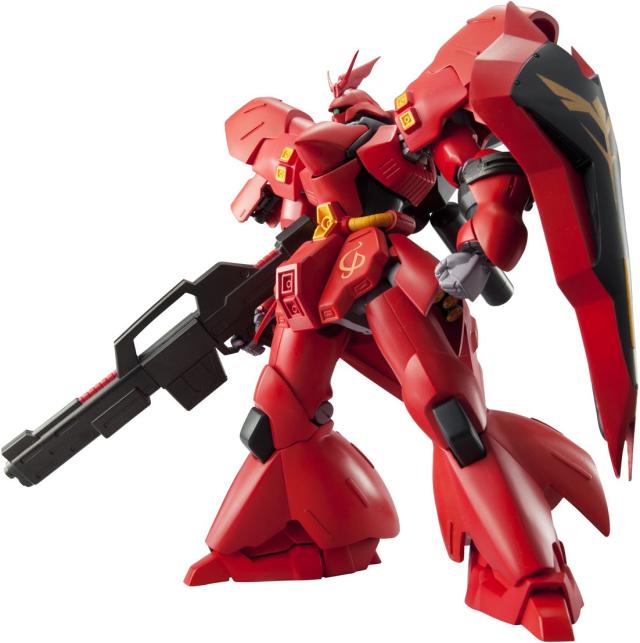 TAMASHII NATIONS ROBOT魂 [SIDE MS] サザビー 11,056円