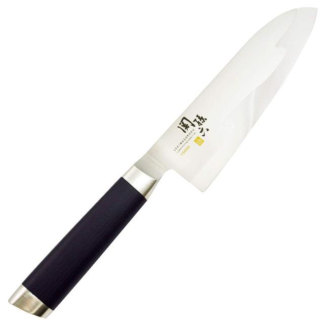 貝印 KAI 関孫六 小 包丁 15000ST 日本製 AE5301