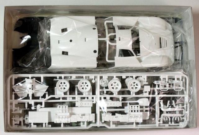 1/24 ニッサン R89C_1