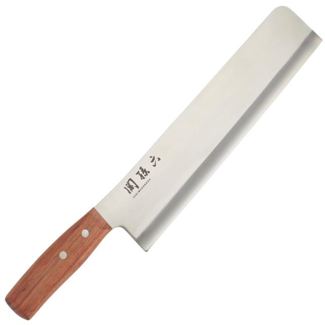 貝印 KAI 関孫六 すいか包丁 日本製 AB5119 6,708円
