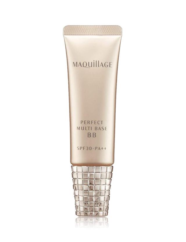 マキアージュ パーフェクトマルチベース BB SPF30 PA 30g