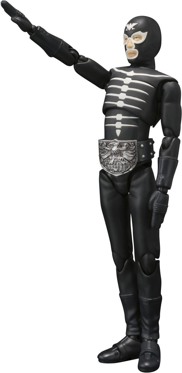 TAMASHII NATIONS S.H.フィギュアーツ ショッカー戦闘員の通販はau PAY