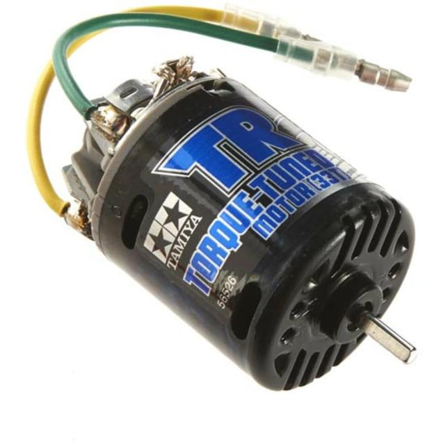 タミヤ RCビックトラック オプション スペアパーツ