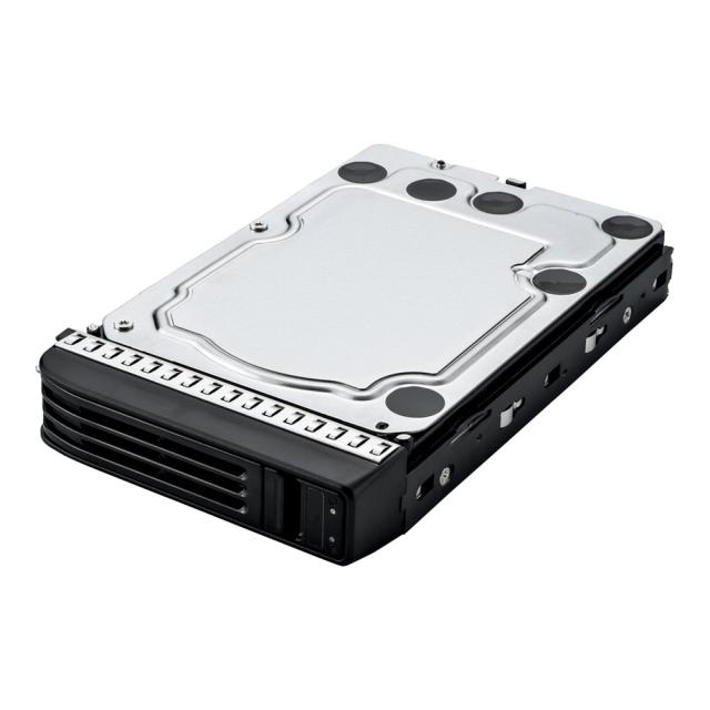 BUFFALO 7000用オプション 交換用HDD エンタープライズ OP-HD4.0ZH