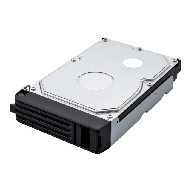 BUFFALO テラステーション 5400RH用 交換用HDD OP-HD2.0H