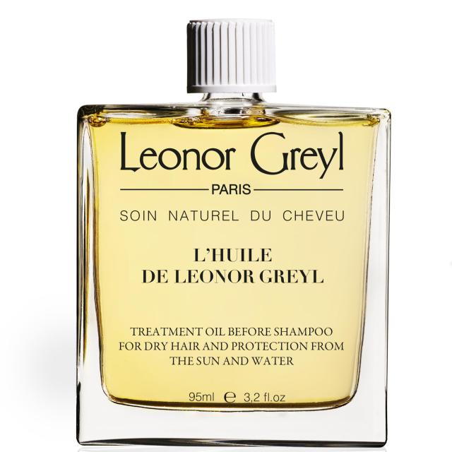 Leonor Greyl ユイル レオノール グレユ 6,944円