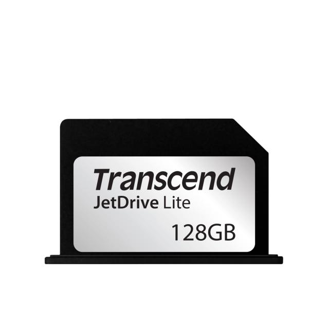 Transcend Macbook Air専用 SDスロット対応拡張メモリーカード for Air 13 Late 対応 TS128G_1