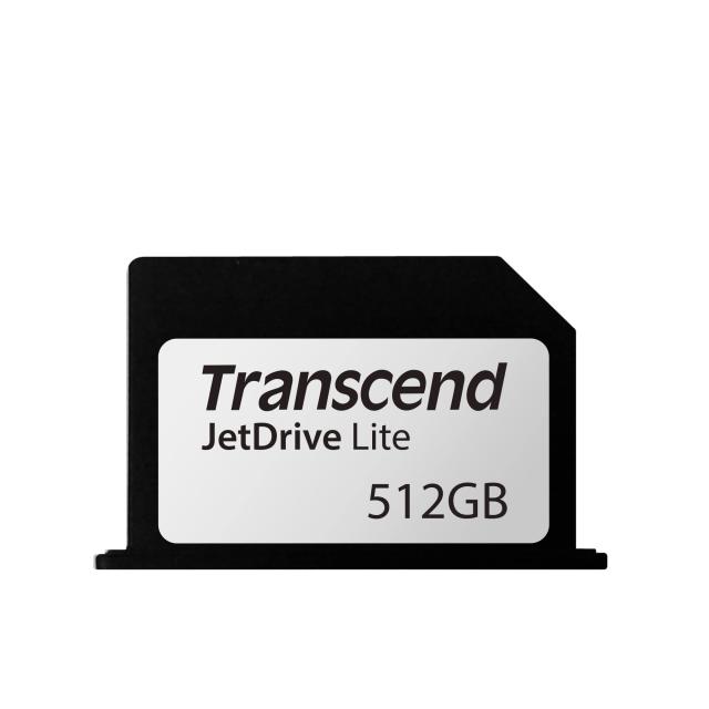 Transcend Macbook Air専用 SDスロット対応拡張メモリーカード for Air 13 Late 対応 TS128G_2