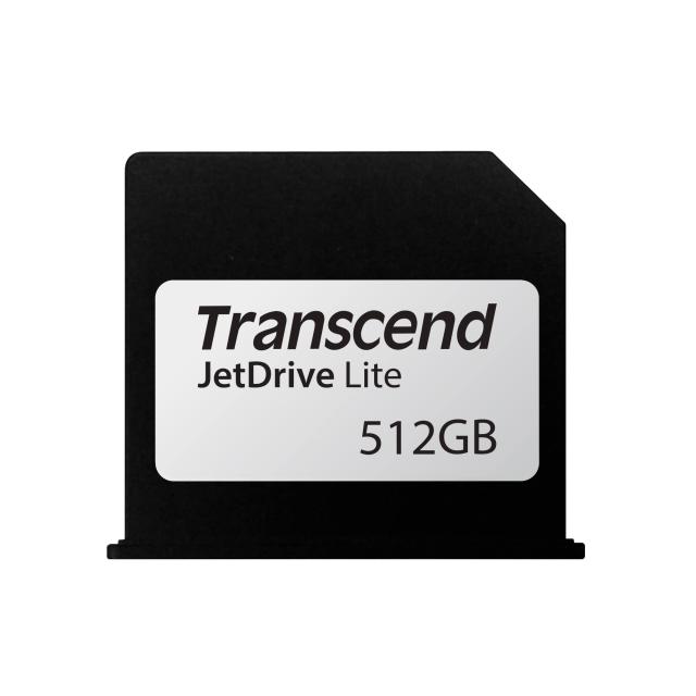 Transcend Macbook Air専用 SDスロット対応拡張メモリーカード for Air 13 Late 対応 TS128G_3