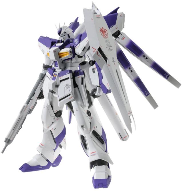 BANDAI SPIRITS バンダイ スピリッツ MG 機動戦士ガンダム逆襲のシャア ベルト-チカ チルドレン 1 100スケール 色分け済みプラモデル