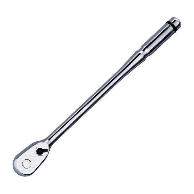 京都機械工具 KTC ネプロス 12.7mm 2インチ ラチェットハンドル NBR490