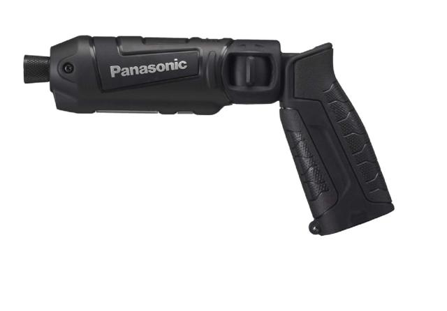 パナソニック Panasonic 充電スティックインパクトドライバー 電池パック 充電器 ケース別売 トルク25N m ワイド スポットLED搭載 EZ7521