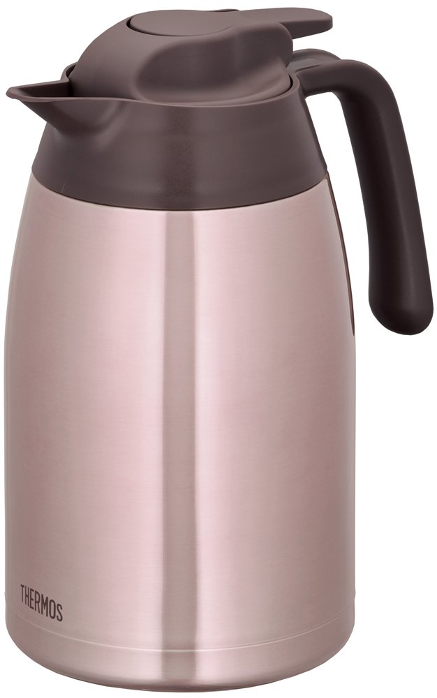 サーモス ステンレスポット 1.5L THV-1501 CAC 10,160円