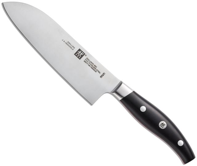 Zwilling ツヴィリング アーク 三徳包丁 日本製 三徳 包丁ステンレス 岐阜県関市製_1