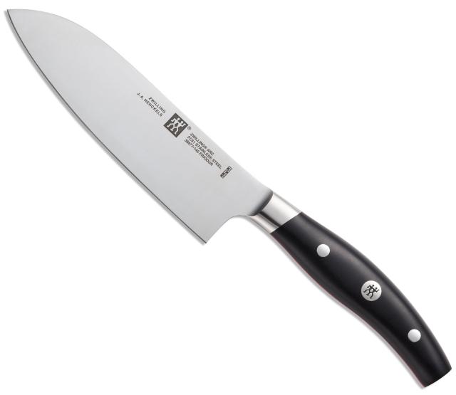 Zwilling ツヴィリング アーク 三徳包丁 日本製 三徳 包丁ステンレス 岐阜県関市製_2