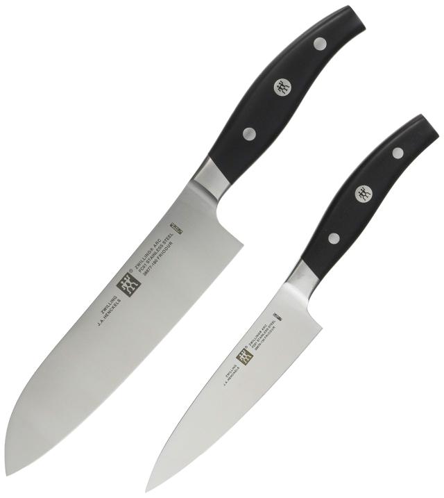 Zwilling ツヴィリング アーク 三徳包丁 日本製 三徳 包丁ステンレス 岐阜県関市製_3