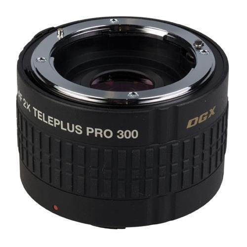 Kenko カメラ用アクセサリ テレプラス 2倍 PRO300 DGX ニコンAF用 