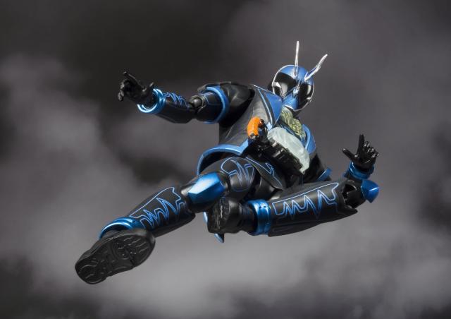 TAMASHII NATIONS S.H.フィギュアーツ 仮面ライダーゴースト 仮面