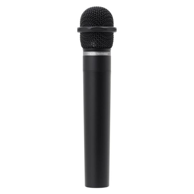 オーディオテクニカ 1.9GHz帯デジタルワイヤレスマイクロホン ATW-T190MIC