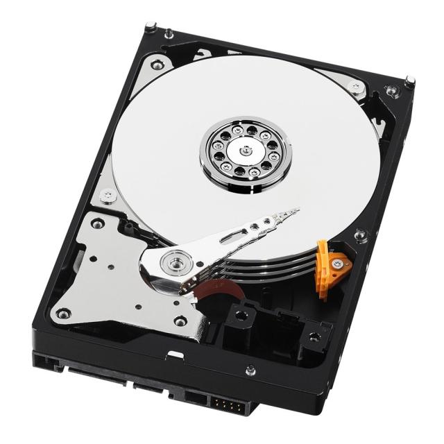 アイ オー データ HDL2-AAシリーズ専用交換用ハードディスク 日本メーカー HDLA-OP2BG