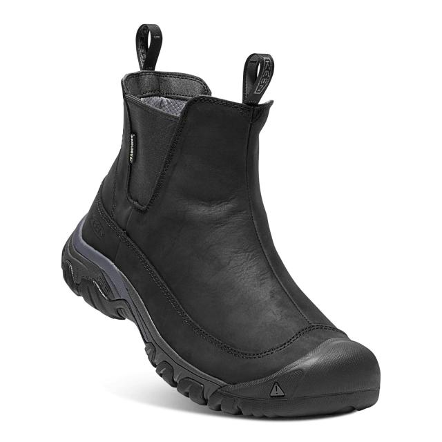 KEEN キーン ANCHORAGE BOOT III WP アンカレッジ ブーツ スリー ウォータープルーフ メンズ cm_1