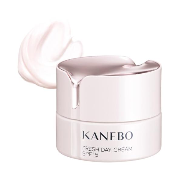KANEBO(カネボウ) カネボウ フレッシュ デイ クリーム SPF15/PA+++ クリーム