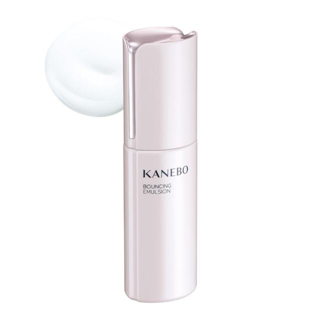 KANEBO カネボウ バウンシング リッチ エマルジョン 乳液 100ml
