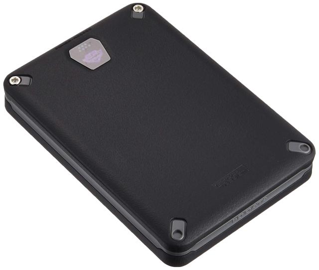 アイ オー データ ハードウェア暗号化パスワードロック対応耐衝撃ポータブルSSD Win Mac ServerOS対応 USB 3.2 Gen 日本製 HDPD-SUTB250S