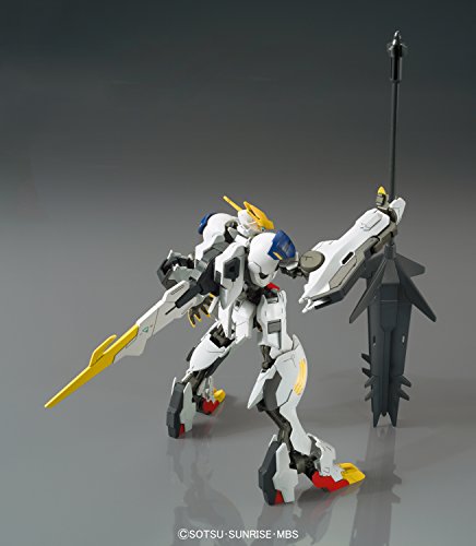 HG 機動戦士ガンダム 鉄血のオルフェンズ ガンダムバルバトスルプス