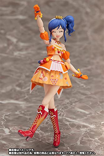 S.H.フィギュアーツ 霧矢あおい、紫吹蘭(ソレイユver.)セット