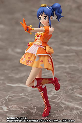 S.H.フィギュアーツ 霧矢あおい、紫吹蘭(ソレイユver.)セット