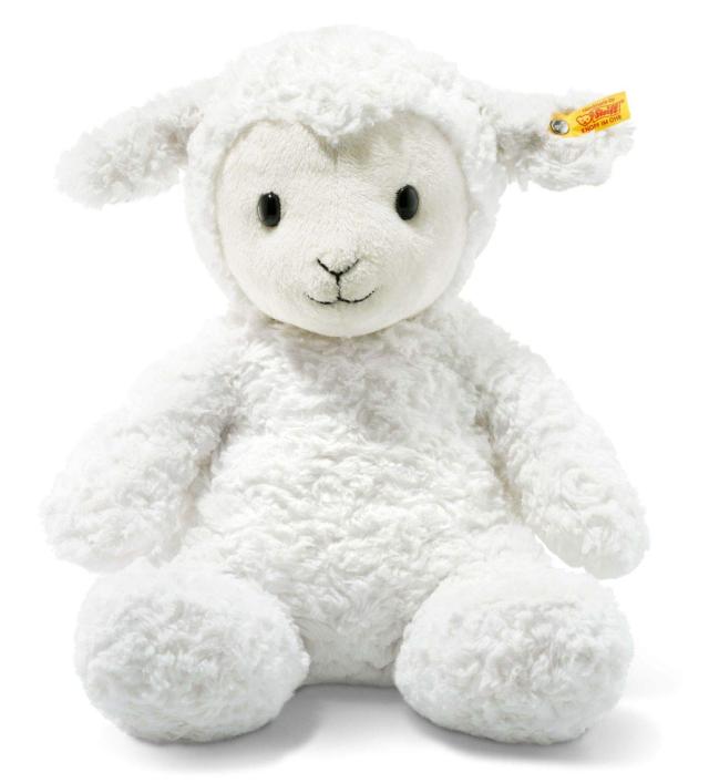 シュタイフ Steiff カドリー Cuddlyシリーズ ファジーラムL 073434 9,053円
