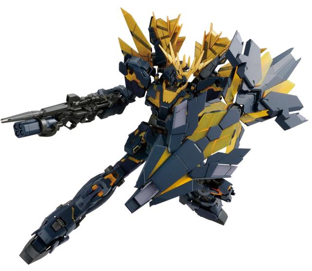BANDAI SPIRITS バンダイ スピリッツ RG 機動戦士ガンダムUC ユニコーンガンダム2号機 バンシィ ノルン 1 144スケール 色分け済みプラモデル 7,676円