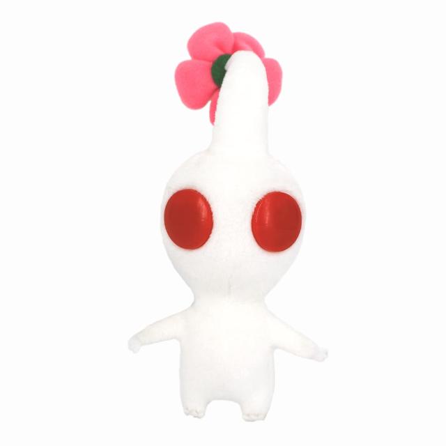 三英貿易 Sanei Boeki ピクミン ALL STAR COLLECTION ぬいぐるみ PK01