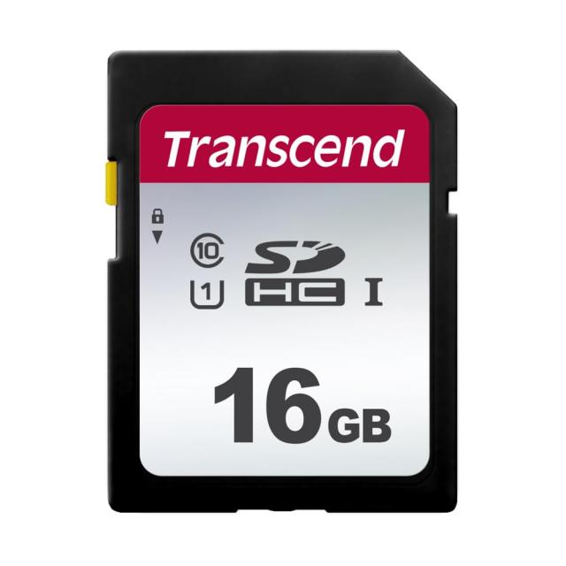 Transcend SD Cカード 3D TLC UHS-I Class10 TS128GSDC300S 7,129円