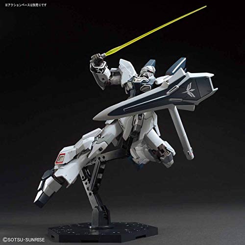 HGUC 機動戦士ガンダムNT シナンジュ・スタイン (ナラティブVer.) 1