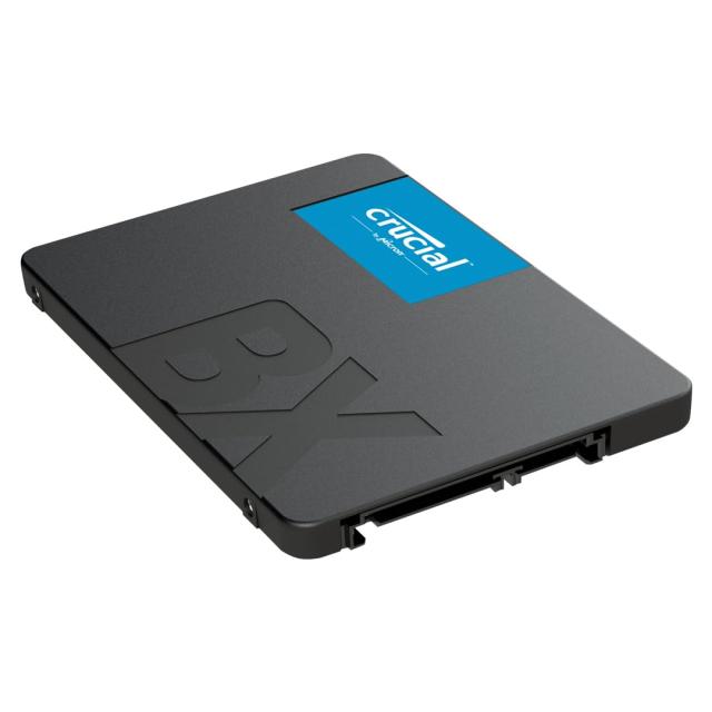 Crucial クルーシャル SSD B 500 SATA3 内蔵2.5インチ 7mm CT1000B 500SSD1 3年保証 並行輸入品