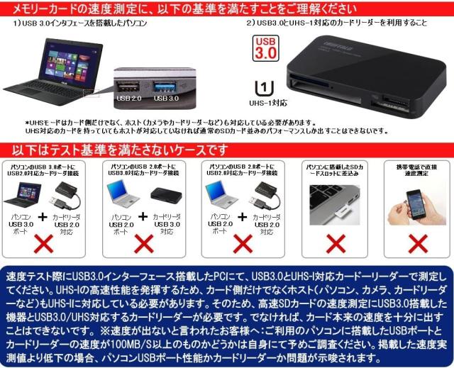 Highspirit microSDXC 128GB SanDisk サンディスク Extreme PRO UHS-1 U3 V30 4K Ultra HD A2対応 SDアダプター付 [並行輸入品]_3