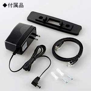 エレコム WiFi 無線LAN ルーター 11ac ac2600 1733+800Mbps IPv6対応 トレンドマイクロセキュリティ 3階建/4LDK デュアルバンド WRC-2533GST2_1