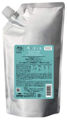 ミルボン(MILBON) オージュア MC モイストカーム モイスチュアクリアシャンプー(医薬部外品)《1L》